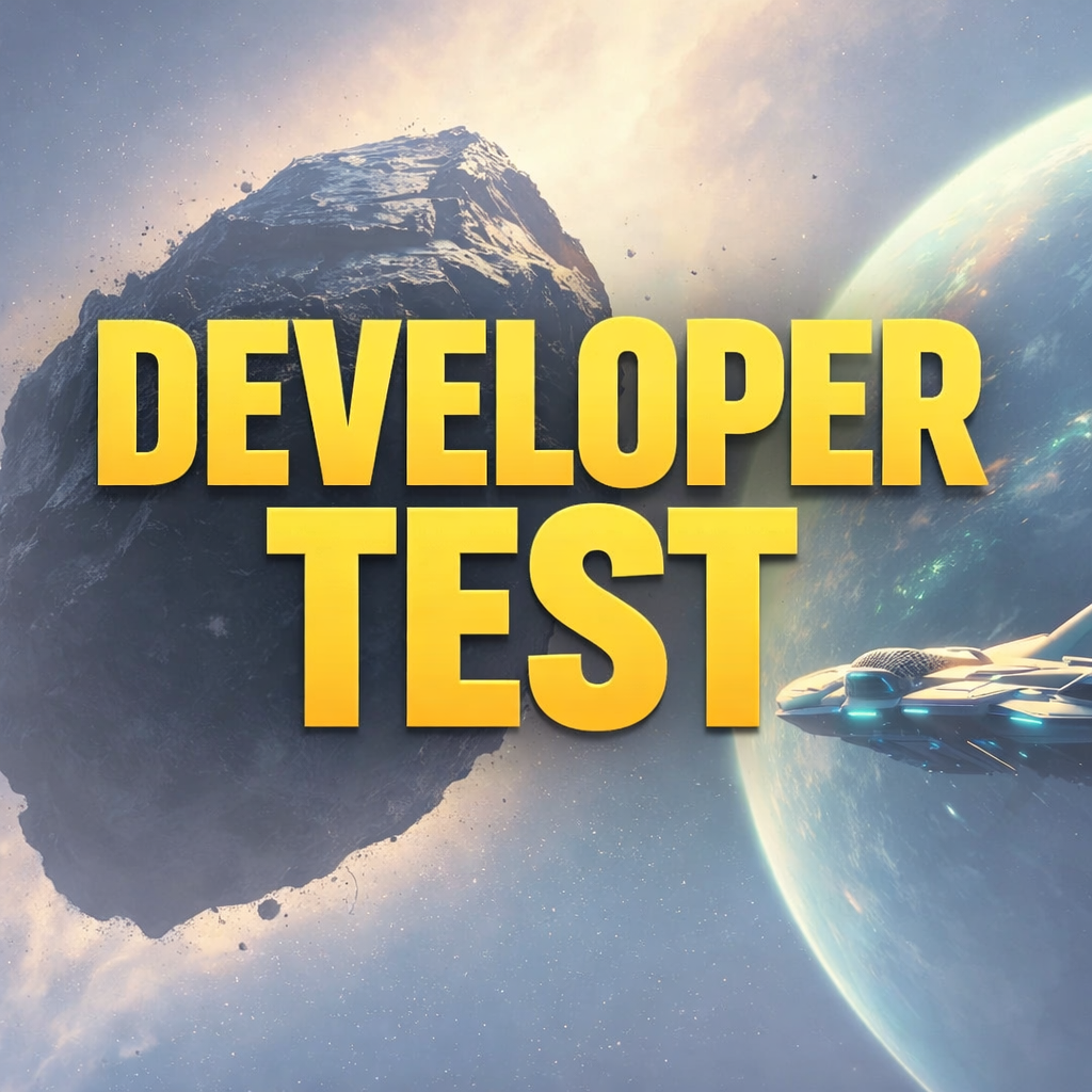 Developer test
